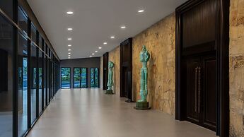 Myze Hotel Waingapu