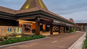 Myze Hotel Waingapu