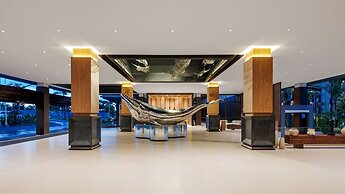 Myze Hotel Waingapu