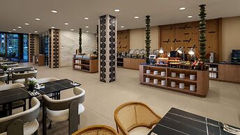 Myze Hotel Waingapu