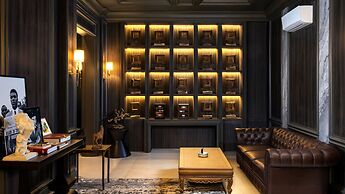 Myze Hotel Waingapu