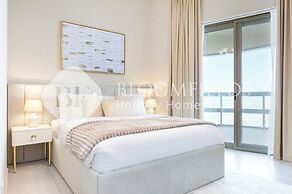 Bloomfields Coastal Calm 1BR Ajwan Soul