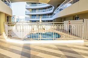 Bloomfields Coastal Calm 1BR Ajwan Soul