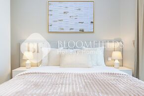 Bloomfields Coastal Calm 1BR Ajwan Soul