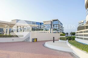 Bloomfields Coastal Calm 1BR Ajwan Soul
