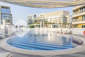 Bloomfields Coastal Calm 1BR Ajwan Soul