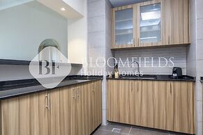 Bloomfields Coastal Calm 1BR Ajwan Soul