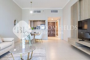Bloomfields Coastal Calm 1BR Ajwan Soul