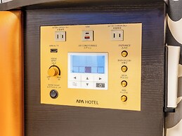 APA Hotel Tottori Ekimae