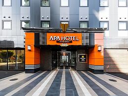 APA Hotel Tottori Ekimae