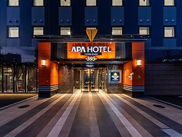 APA Hotel Tottori Ekimae