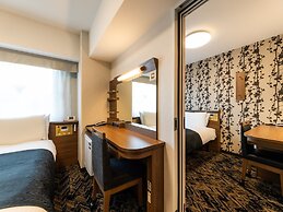 APA Hotel Tottori Ekimae