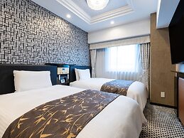 APA Hotel Tottori Ekimae