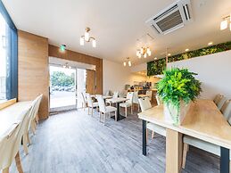 APA Hotel Tottori Ekimae