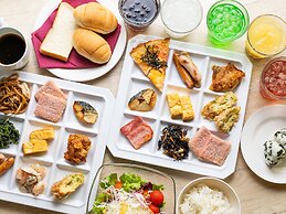 APA Hotel Tottori Ekimae