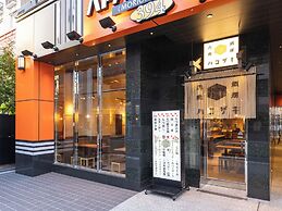 APA Hotel Morioka Ekimae