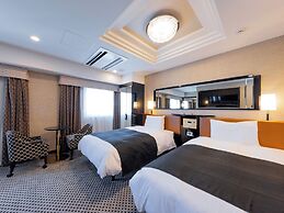 APA Hotel Morioka Ekimae