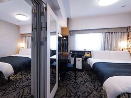 APA Hotel Morioka Ekimae