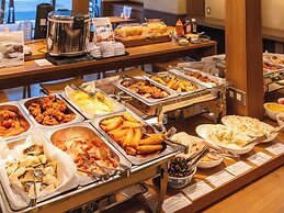 APA Hotel Morioka Ekimae