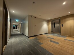 The Publyc Hotel