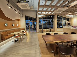 The Publyc Hotel