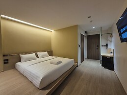 The Publyc Hotel