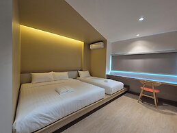 The Publyc Hotel