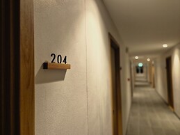The Publyc Hotel