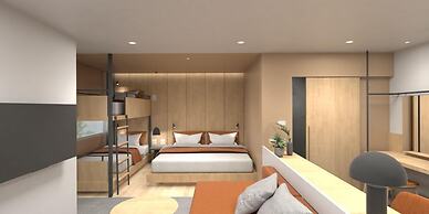 The Publyc Hotel