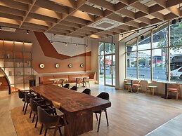 The Publyc Hotel