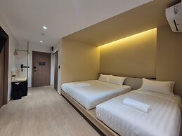 The Publyc Hotel