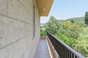 Glow Studios & Apartments in Batroun