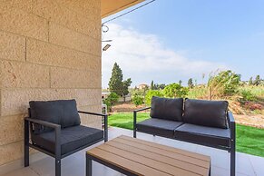 Glow Studios & Apartments in Batroun