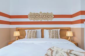 Glow Studios & Apartments in Batroun