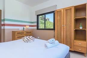 Glow Studios & Apartments in Batroun