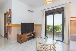 Glow Studios & Apartments in Batroun