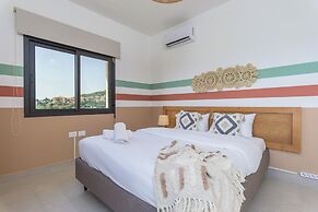 Glow Studios & Apartments in Batroun