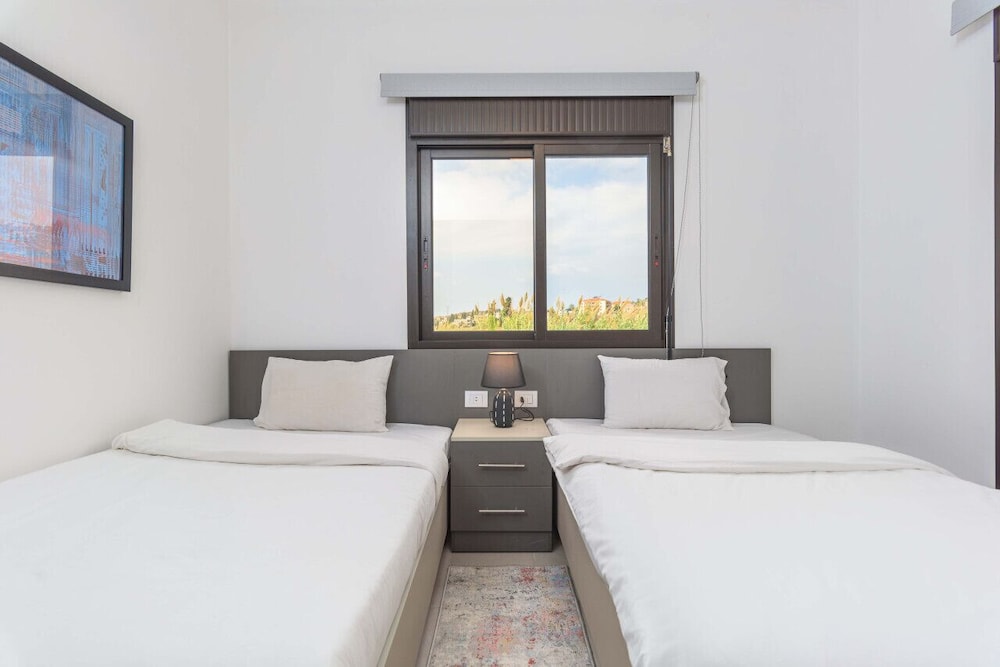 Glow Studios & Apartments in Batroun