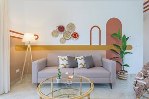 Glow Studios & Apartments in Batroun