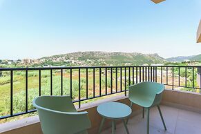 Glow Studios & Apartments in Batroun