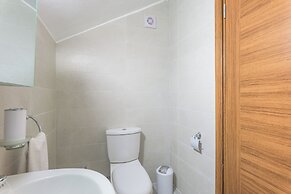 Glow Studios & Apartments in Batroun