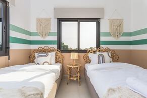 Glow Studios & Apartments in Batroun