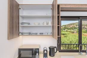 Glow Studios & Apartments in Batroun