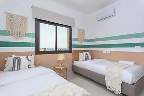 Glow Studios & Apartments in Batroun