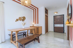 Glow Studios & Apartments in Batroun