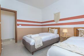 Glow Studios & Apartments in Batroun