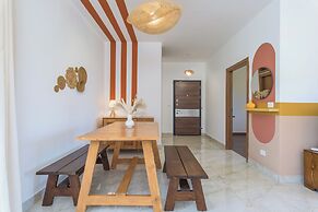 Glow Studios & Apartments in Batroun