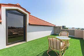 Glow Studios & Apartments in Batroun