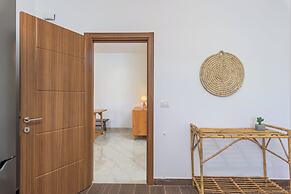 Glow Studios & Apartments in Batroun