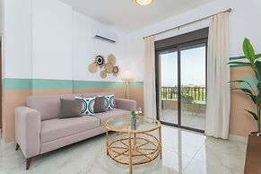 Glow Studios & Apartments in Batroun